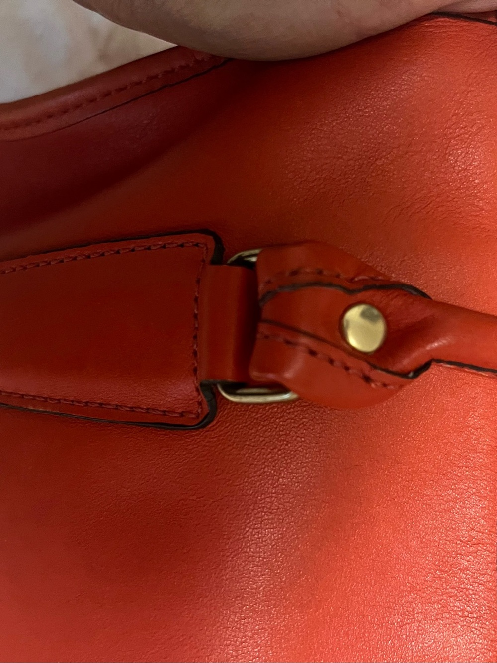 Limited Edition Coach Reissued bag - Picture 5 of 7